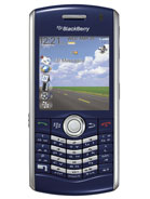 Best available price of BlackBerry Pearl 8110 in Latvia
