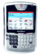 Best available price of BlackBerry 8707v in Latvia