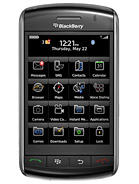 Best available price of BlackBerry Storm 9530 in Latvia