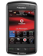 Best available price of BlackBerry Storm 9500 in Latvia