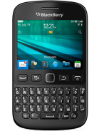 Best available price of BlackBerry 9720 in Latvia