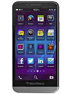 Best available price of BlackBerry A10 in Latvia