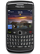 Best available price of BlackBerry Bold 9780 in Latvia