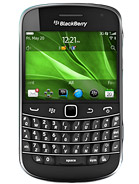 Best available price of BlackBerry Bold Touch 9900 in Latvia