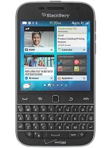 Best available price of BlackBerry Classic Non Camera in Latvia