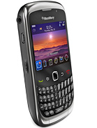 Best available price of BlackBerry Curve 3G 9300 in Latvia