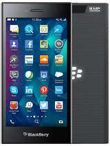 Best available price of BlackBerry Leap in Latvia