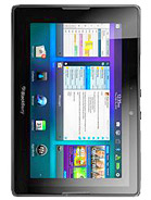 Best available price of BlackBerry 4G LTE Playbook in Latvia