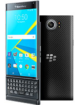 Best available price of BlackBerry Priv in Latvia