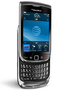 Best available price of BlackBerry Torch 9800 in Latvia