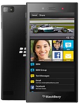 Best available price of BlackBerry Z3 in Latvia