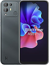 Best available price of Blackview A55 Pro in Latvia