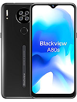 Best available price of Blackview A80s in Latvia