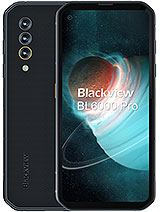 Best available price of Blackview BL6000 Pro in Latvia