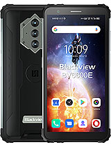 Best available price of Blackview BV6600E in Latvia