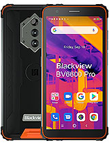 Best available price of Blackview BV6600 Pro in Latvia