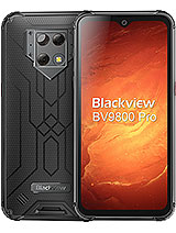 Best available price of Blackview BV9800 Pro in Latvia