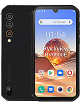 Best available price of Blackview BV9900E in Latvia