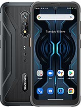 Best available price of Blackview BV5200 Pro in Latvia