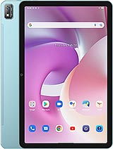 Best available price of Blackview Tab 16 in Latvia