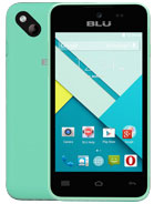 Best available price of BLU Advance 4-0 L in Latvia