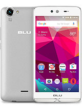 Best available price of BLU Dash X in Latvia