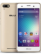 Best available price of BLU Dash X2 in Latvia