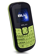 Best available price of BLU Deejay II in Latvia