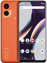 Best available price of BLU G73 in Latvia
