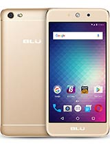 Best available price of BLU Grand M in Latvia