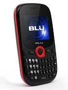 Best available price of BLU Samba Q in Latvia