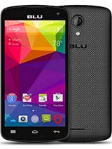 Best available price of BLU Studio X8 HD in Latvia