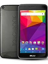 Best available price of BLU Touchbook G7 in Latvia