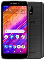 Best available price of BLU View 1 in Latvia