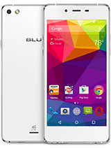 Best available price of BLU Vivo Air LTE in Latvia