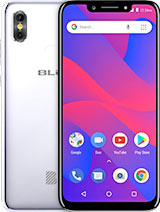 Best available price of BLU Vivo One Plus 2019 in Latvia