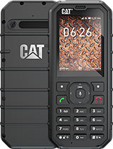 Best available price of Cat B35 in Latvia