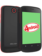 Best available price of Celkon Campus Nova A352E in Latvia