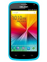 Best available price of Celkon A407 in Latvia
