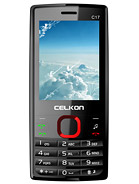 Best available price of Celkon C17 in Latvia