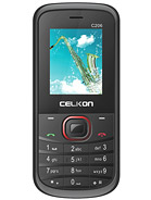 Best available price of Celkon C206 in Latvia