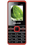 Best available price of Celkon C207 in Latvia