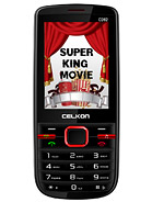 Best available price of Celkon C262 in Latvia