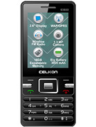 Best available price of Celkon C3333 in Latvia