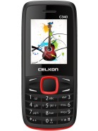 Best available price of Celkon C340 in Latvia