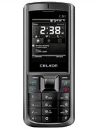 Best available price of Celkon C367 in Latvia