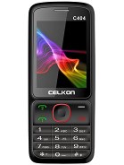Best available price of Celkon C404 in Latvia