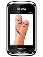 Best available price of Celkon C5055 in Latvia