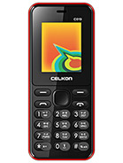 Best available price of Celkon C619 in Latvia