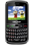 Best available price of Celkon C7 in Latvia